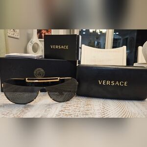 Versace Sunglasses